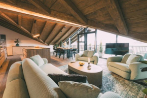 LIVALPIN Chalet